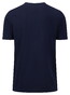 Fynch-Hatton O-Neck Uni Cotton T-Shirt Navy
