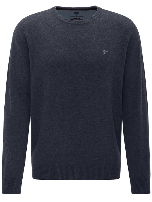 Fynch hatton cashmere pullover Clearance