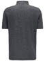 Fynch-Hatton Polo Uni Cotton Asphalt
