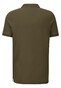 Fynch-Hatton Polo Uni Cotton Deep Forest