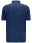 Fynch-Hatton Polo Uni Cotton Midnight