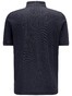 Fynch-Hatton Polo Uni Cotton Navy