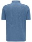 Fynch-Hatton Polo Uni Cotton Pacific