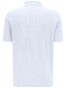 Fynch-Hatton Polo Uni Cotton Wit