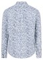 Fynch-Hatton Premium Mini Abstract Floral Pattern Overhemd Fern-Multi