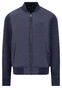 Fynch-Hatton Puffer Jacket Navy
