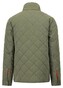 Fynch-Hatton Quilted Fieldjacket Jack Donker Khaki