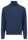 Fynch-Hatton Rollneck Superfine Cotton Trui Night