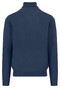 Fynch-Hatton Rollneck Superfine Cotton Trui Night