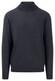 Fynch-Hatton Rollneck Uni Color Cashmere Trui Navy