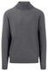 Fynch-Hatton Rollneck Uni Color Cashmere Trui Steel