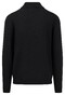 Fynch-Hatton Rollneck Uni Color Cashmere Trui Zwart