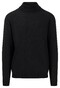 Fynch-Hatton Rollneck Uni Color Cashmere Trui Zwart