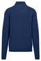 Fynch-Hatton Rollneck Uni Color Superfine Cotton Trui Night