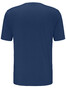 Fynch-Hatton Ronde Hals T-Shirt Midnight