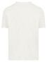 Fynch-Hatton Sanforized Cotton Crew Neck T-Shirt New Off White