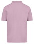 Fynch-Hatton Sanforized Solid Color Short Sleeve Polo Magnolia