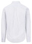 Fynch-Hatton Seasonal Multi Pattern Button-Down Overhemd Magnolia