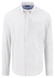 Fynch-Hatton Seasonal Multi Pattern Button-Down Overhemd Tangerine
