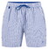 Fynch-Hatton Seersucker Stripe Drawstring Swim Short New Breeze