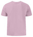 Fynch-Hatton Single Jersey Crew Neck T-Shirt Magnolia