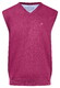Fynch-Hatton Slipover Superfine Cotton Knit Slip-Over Malaga