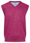Fynch-Hatton Slipover Superfine Cotton Knit Slip-Over Malaga