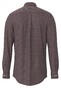 Fynch-Hatton Small Check Button Down Overhemd Hazel