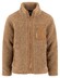 Fynch-Hatton Soft Solid Color Teddy Jack Oak