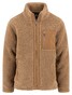 Fynch-Hatton Soft Solid Color Teddy Jack Oak