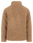 Fynch-Hatton Soft Solid Color Teddy Jack Oak