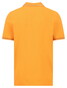Fynch-Hatton Solid Color Contrast Tipping Polo Solar