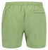 Fynch-Hatton Solid Color Drawstring Swim Short Avocado