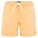 Fynch-Hatton Solid Color Drawstring Swim Short Tangerine