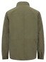 Fynch-Hatton Solid Color Fieldjacket Jack Donker Khaki