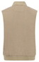 Fynch-Hatton Solid Color Full Zip Hybrid Body-Warmer Pistache