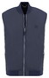 Fynch-Hatton Solid Color Lightweight Body-Warmer Dark Navy