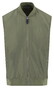Fynch-Hatton Solid Color Lightweight Body-Warmer Dusty Olive