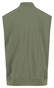 Fynch-Hatton Solid Color Lightweight Body-Warmer Dusty Olive