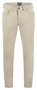 Fynch-Hatton Solid Color Modern 5-Pocket Broek Beige