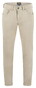 Fynch-Hatton Solid Color Modern 5-Pocket Pants Beige