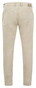 Fynch-Hatton Solid Color Modern 5-Pocket Pants Beige