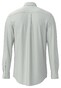 Fynch-Hatton Solid Color Oxford Button-Down Overhemd Dark Leaf