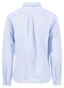 Fynch-Hatton Solid Color Premium Linen Shirt New Breeze
