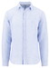 Fynch-Hatton Solid Color Premium Linnen Overhemd New Breeze