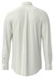 Fynch-Hatton Solid Color Premium Washed Oxford Button-Down Overhemd Avocado