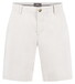 Fynch-Hatton Solid Color Summer Stretch Bermuda Cement