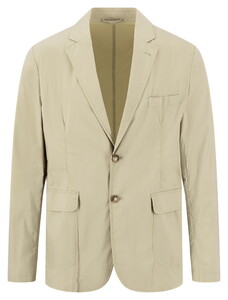 Fynch-Hatton Solid Color Travel Lightweight Blazer Pistache