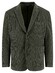 Fynch-Hatton Solid Color Unconstructed Corduroy Blazer Dusty Forest