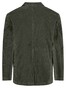 Fynch-Hatton Solid Color Unconstructed Corduroy Blazer Dusty Forest